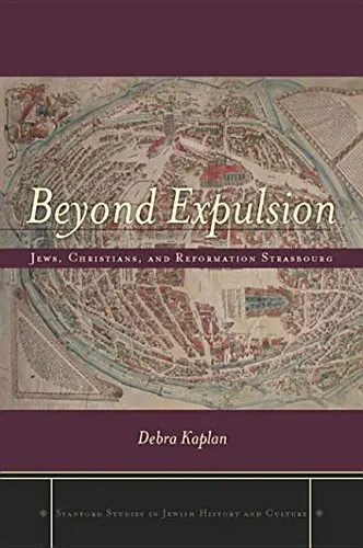 Cover of Beyond Expulsion