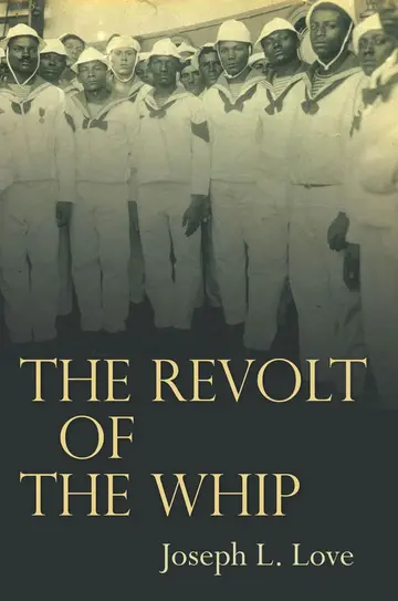 Cover of The Revolt of the Whip