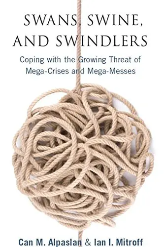 Cover of Swans, Swine, and Swindlers