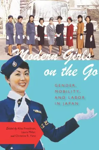 Cover of Modern Girls on the Go