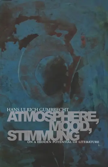 Cover of Atmosphere, Mood, Stimmung