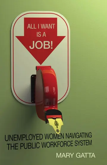 Cover of All I Want Is a Job!