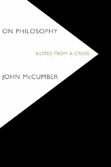 Cover of On Philosophy