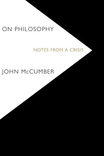 Cover of On Philosophy