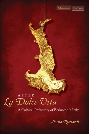 Cover of After La Dolce Vita