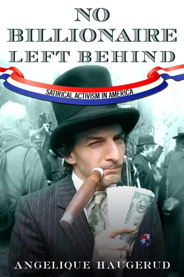 Cover of No Billionaire Left Behind