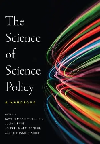 Cover of The the Science of Science Policy