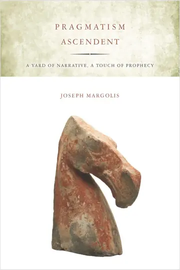 Cover of Pragmatism Ascendent