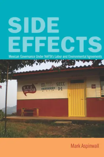 Cover of Side Effects