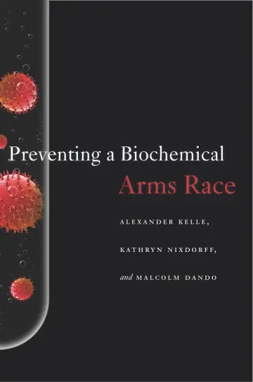 Cover of Preventing a Biochemical Arms Race