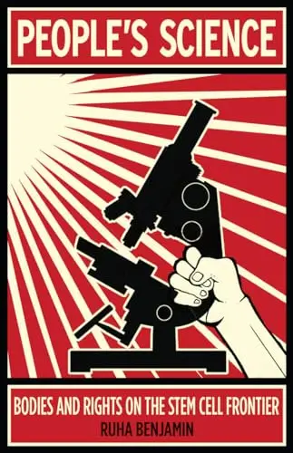 Cover of People's Science