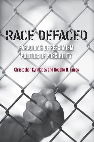 Cover of Race Defaced