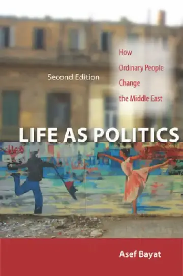 Cover of Life as Politics