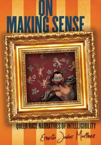 Cover of On Making Sense