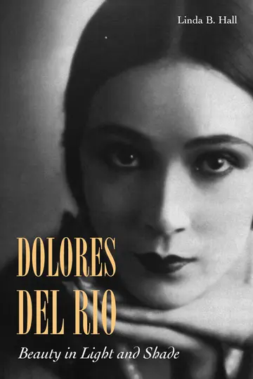Cover of Dolores Del Rio