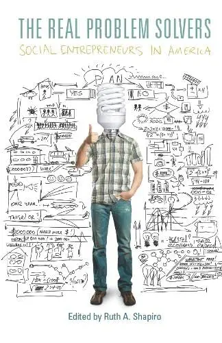 Cover of The Real Problem Solvers