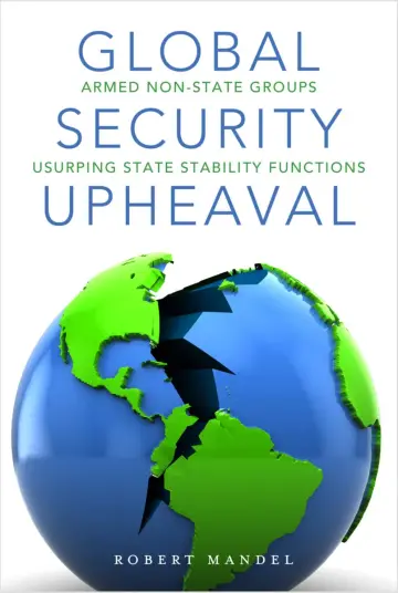 Cover of Global Security Upheaval