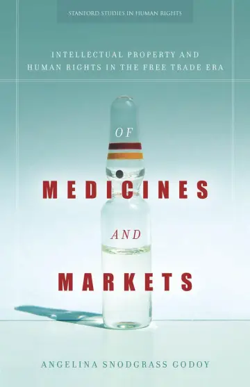 Cover of Of Medicines and Markets