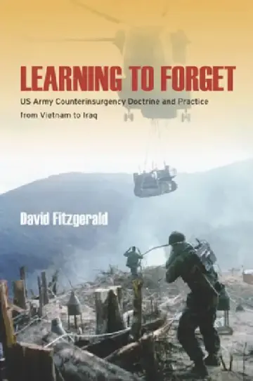 Cover of Learning to Forget