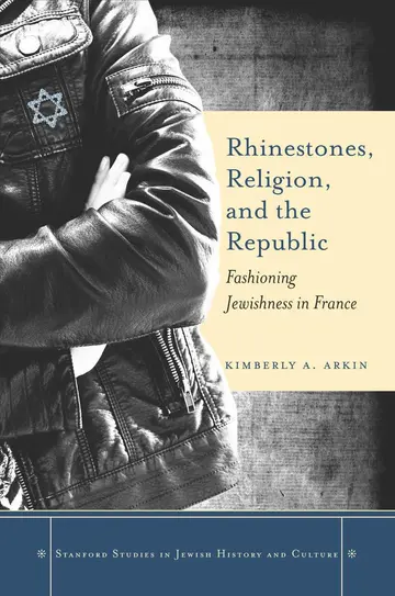 Cover of Rhinestones, Religion, and the Republic