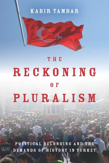 Cover of The Reckoning of Pluralism