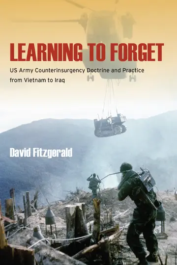 Cover of Learning to Forget