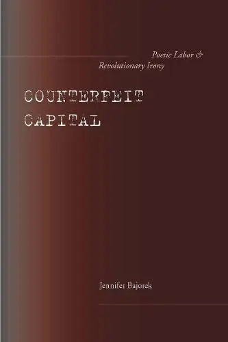 Cover of Counterfeit Capital