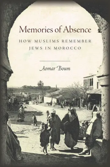 Cover of Memories of Absence