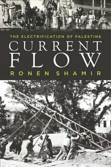 Cover of Current Flow