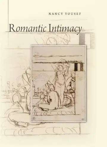 Cover of Romantic Intimacy