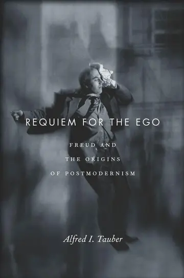 Cover of Requiem for the Ego