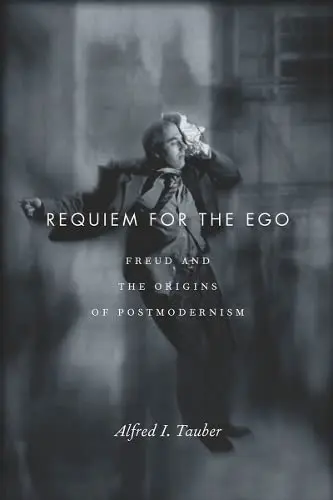 Cover of Requiem for the Ego