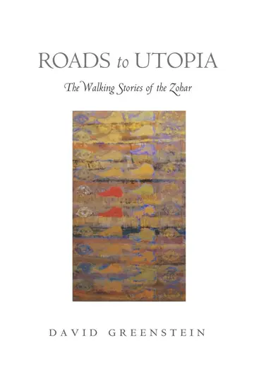 Cover of Roads to Utopia