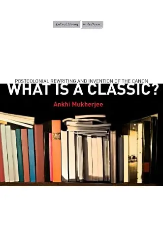 Cover of What Is a Classic?
