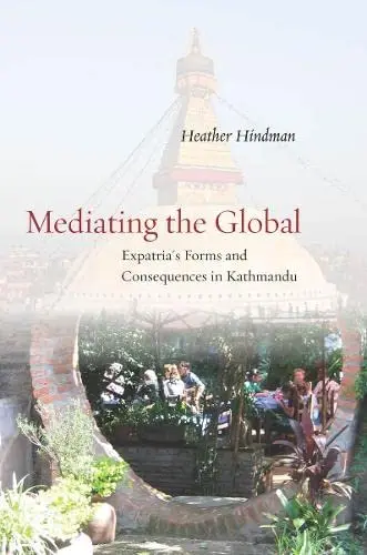 Cover of Mediating the Global