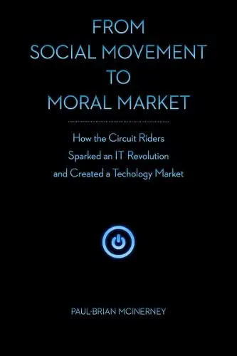 Cover of From Social Movement to Moral Market