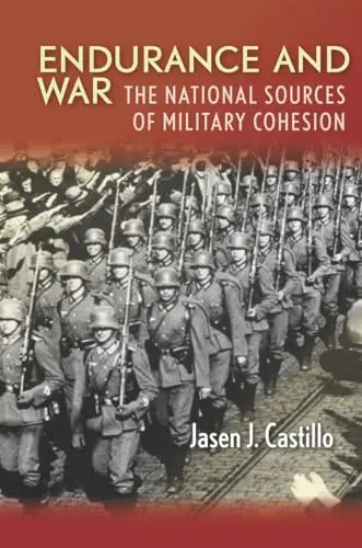 Cover of Endurance and War