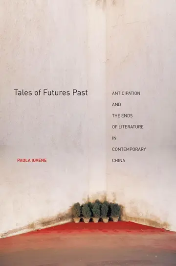 Cover of Tales of Futures Past