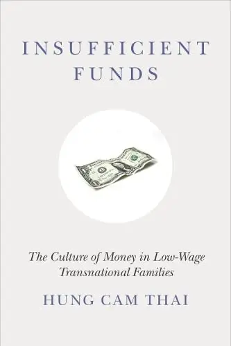 Cover of Insufficient Funds