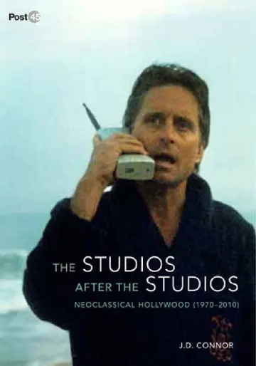 Cover of The Studios After the Studios