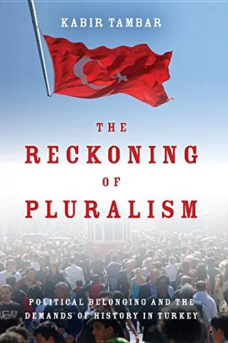 Cover of The Reckoning of Pluralism