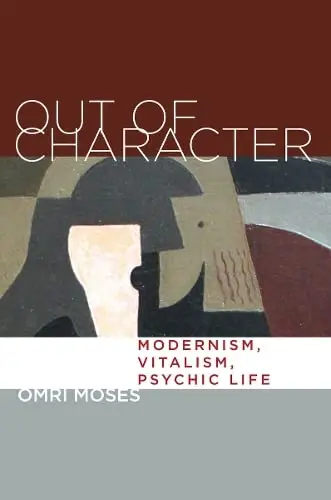 Cover of Out of Character