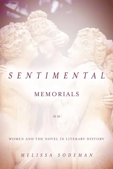 Cover of Sentimental Memorials