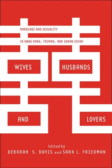 Cover of Wives, Husbands, and Lovers