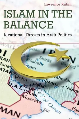 Cover of Islam in the Balance