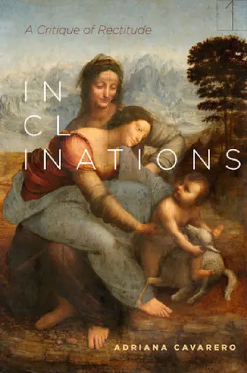 Cover of Inclinations