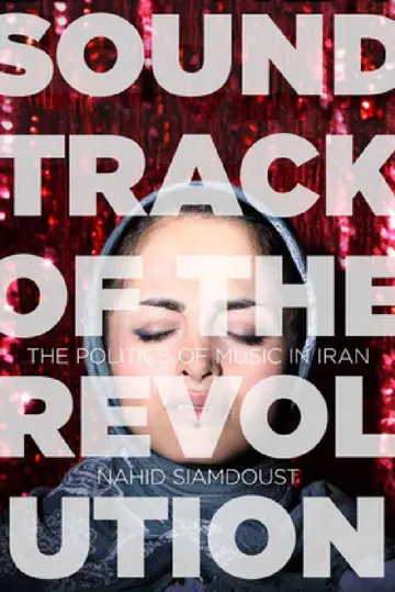 Cover of Soundtrack of the Revolution