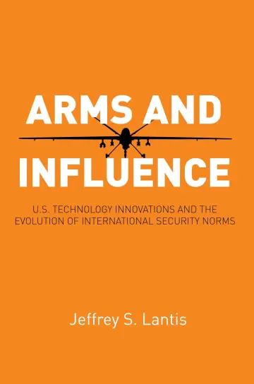 Cover of Arms and Influence