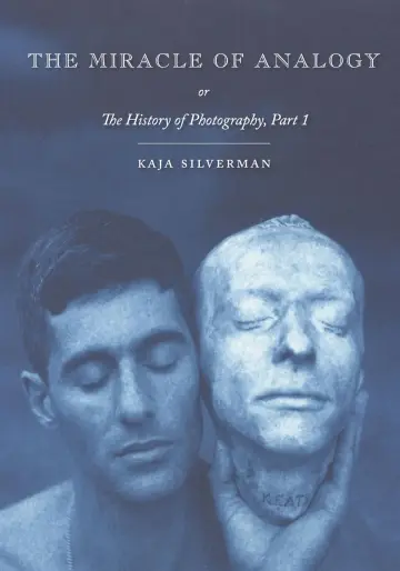 Cover of The Miracle of Analogy