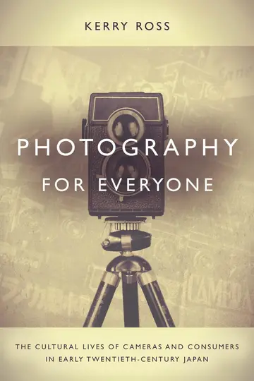 Cover of Photography for Everyone